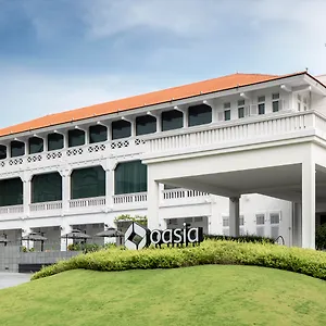 Oasia Sentosa By Far East Hospitality 5* سنغافورة
