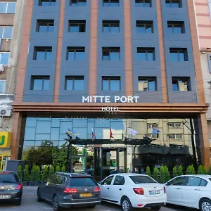 Mitte Port 4* إزمير