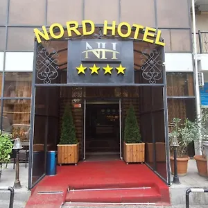 Nord West فندق