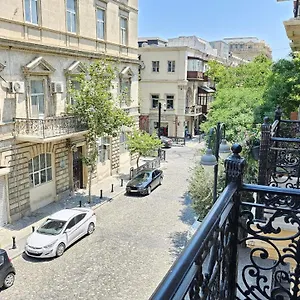 4* Отель Du Port Boutique