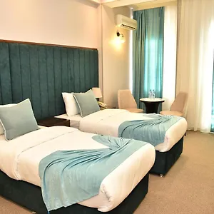 3* Отель Karat Boutique