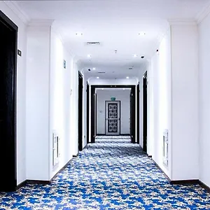 4* Отель Corniche