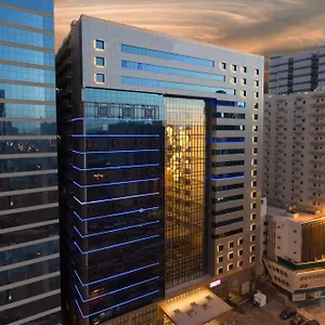 Razana Al Rawdha 4* مكة