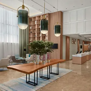 Courtyard By Marriott Makkah 4* مكة