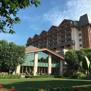 World Sentosa - Equarius 5* سنغافورة