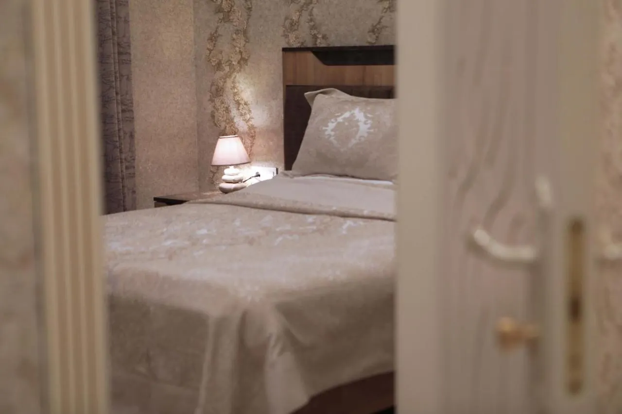 Midcity Hotel Baku